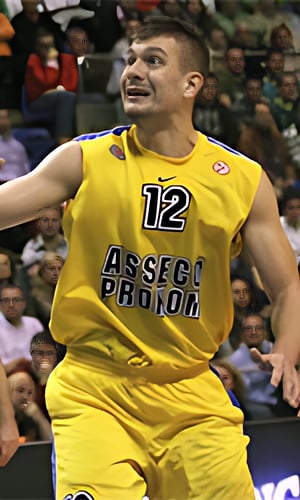 Rasid Mahalbasic