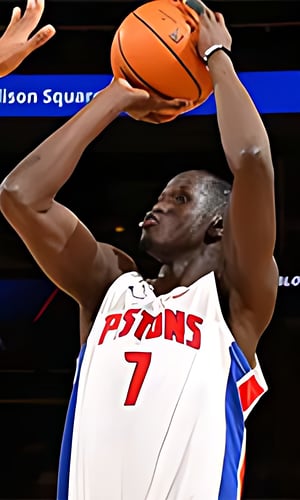 Thon Maker