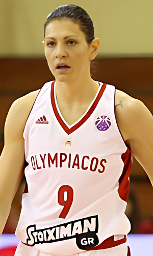 Evanthia Maltsi