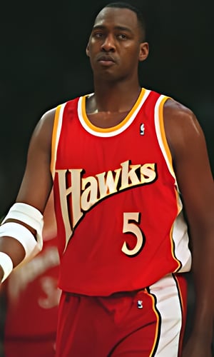 Danny Manning