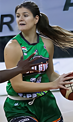 Nevena Markovic
