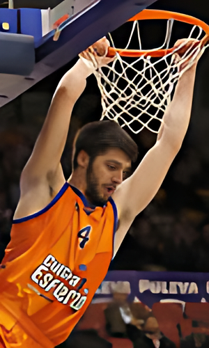 Stefan Markovic