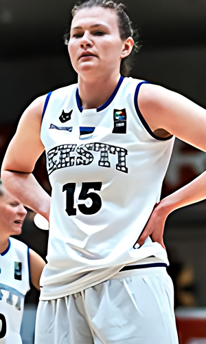 Laina Mesila-Kaarmann