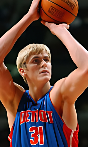 Darko Milicic