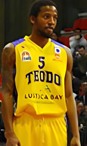 Aaron Mitchell