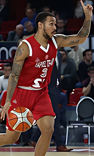 Dallas Moore