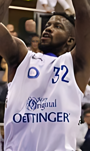 Sam Muldrow