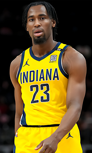 Aaron Nesmith
