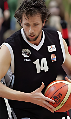 Matt Nielsen
