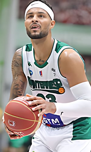 Devin Oliver basketball Devin Oliver