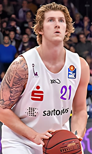 Dylan Osetkowski