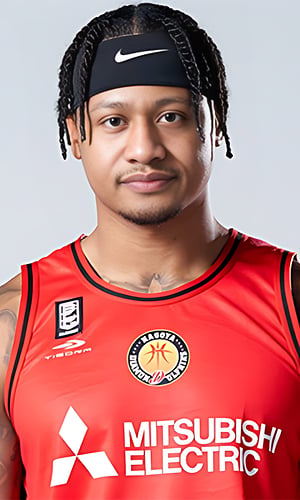 Ray Parks