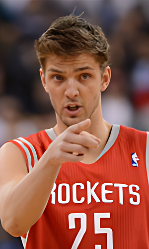 Chandler Parsons