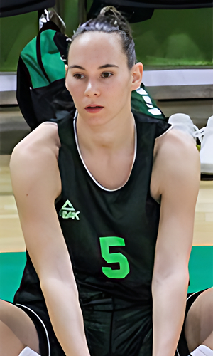 Jovana Pasic