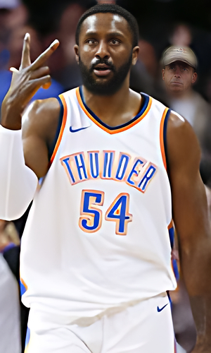 Patrick Patterson