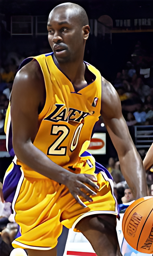 Gary Payton