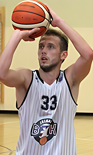 Kristaps Plavnieks