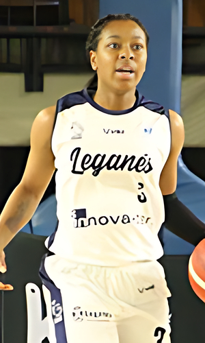 Khayla Pointer