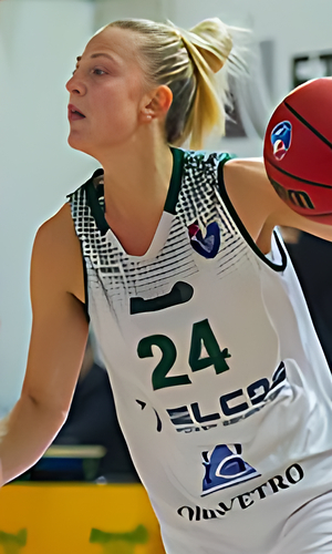 Nina Premasunac