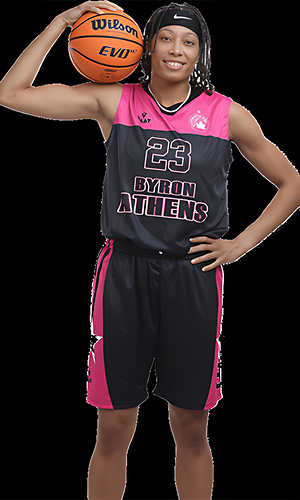 Alexis Prince