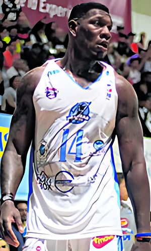 Lester Prosper