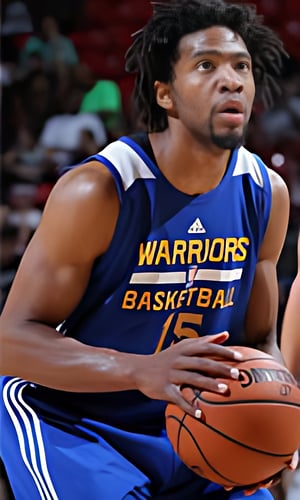 Chasson Randle