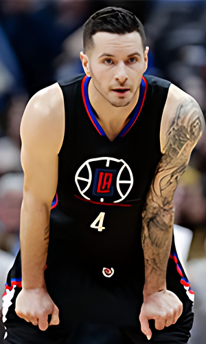 J.J. Redick