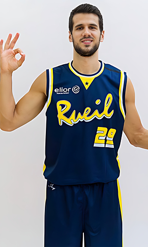 Steven Ricard