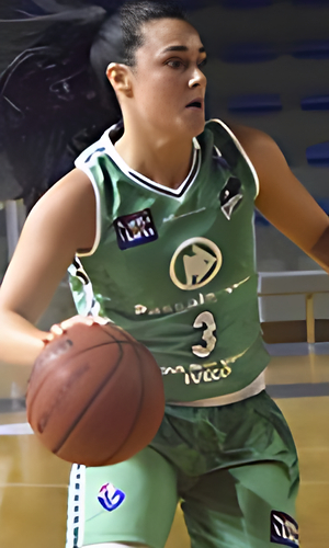 Nicole Romeo