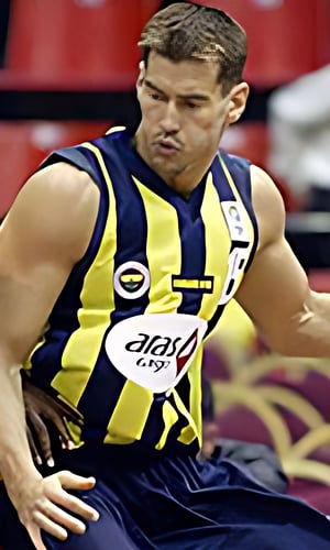 Marc Salyers