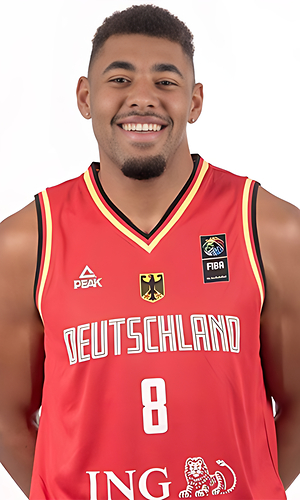 Jordan Samare