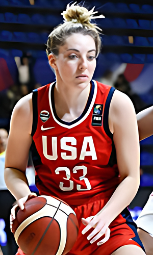 Katie Samuelson