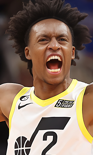 Collin Sexton