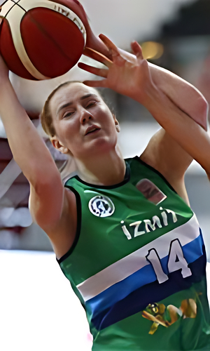 Egle Sventoraite