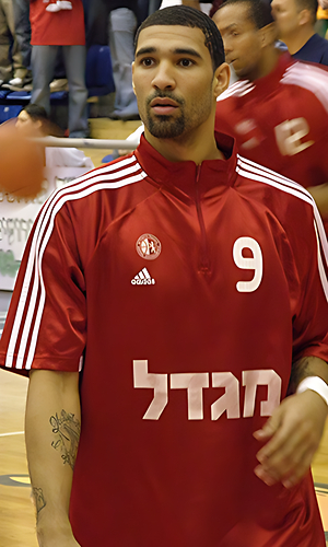 Tre Simmons