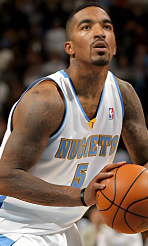 J.R. Smith