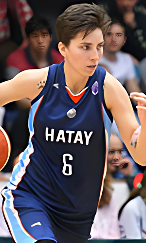 Katsiaryna Snytsina