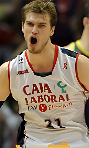 Tiago Splitter