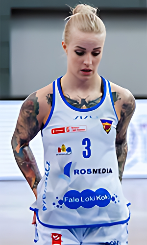 Angelika Cowels