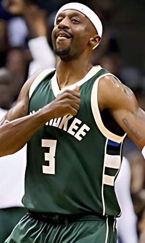 Jason Terry