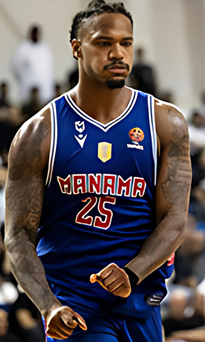 Travin Thibodeaux