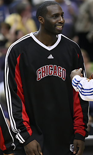 Tim Thomas