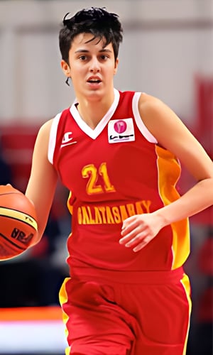 Alba Torrens