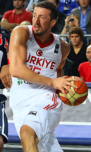 Hedo Turkoglu