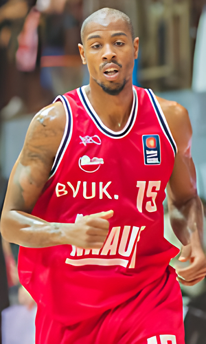 LaMonte Ulmer