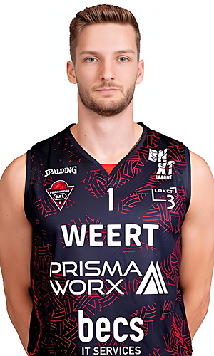 Roel Van Overbeek