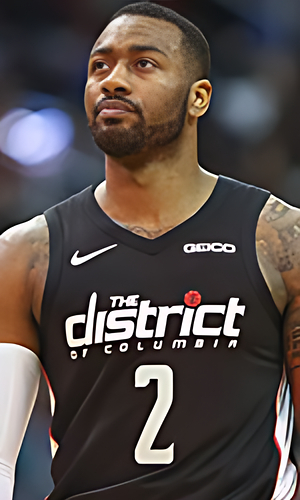 John Wall