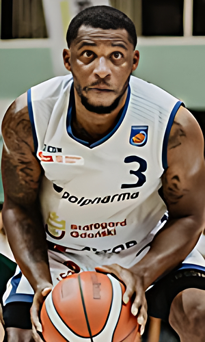 James Washington