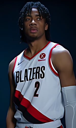 Trendon Watford basketball Trendon Watford