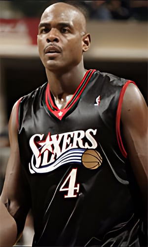 Chris Webber